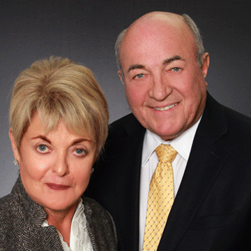 Agent Photo - Nancy and Tom Kabat Howard Hanna
